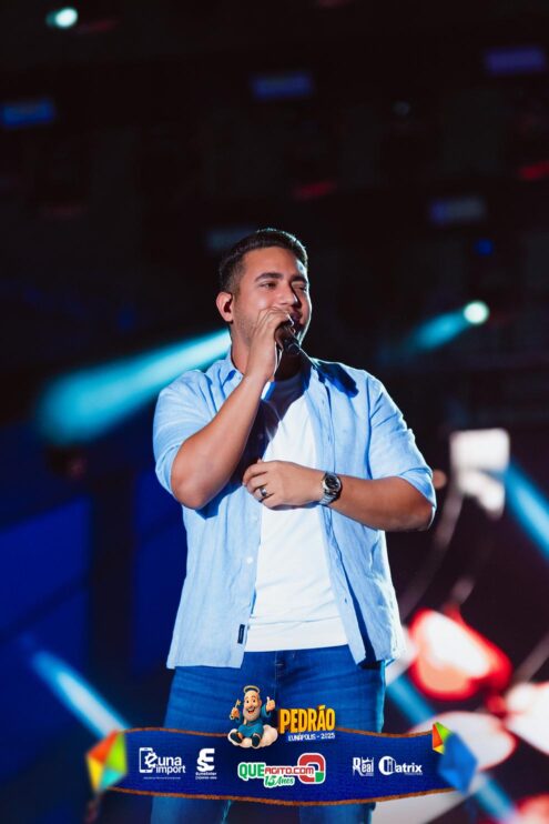 Eunápolis bate recorde de público e lidera ranking dos festejos juninos na Bahia 621