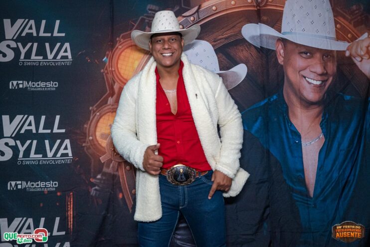 DSC_5570 Vall Sylva encerra com chave de ouro a 28ª Festa do Freigasparense Ausente 286