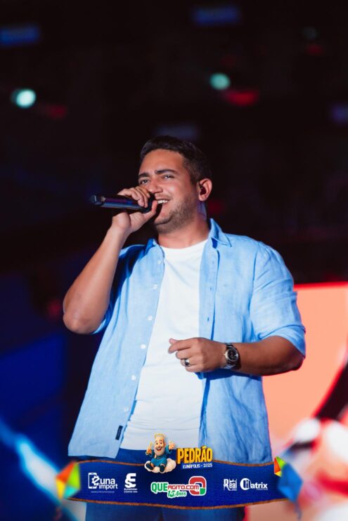 Eunápolis bate recorde de público e lidera ranking dos festejos juninos na Bahia 623