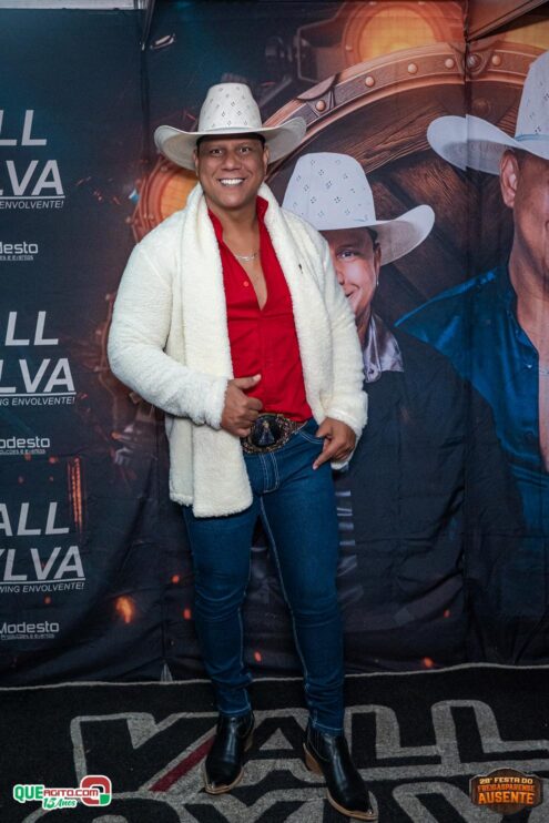 DSC_5573 Vall Sylva encerra com chave de ouro a 28ª Festa do Freigasparense Ausente 289