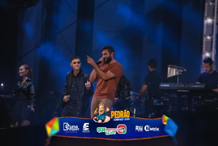 Eunápolis bate recorde de público e lidera ranking dos festejos juninos na Bahia 624