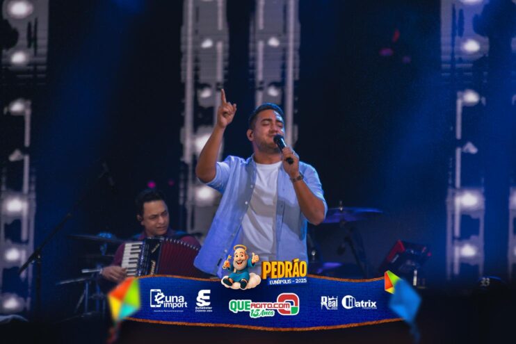 Eunápolis bate recorde de público e lidera ranking dos festejos juninos na Bahia 626