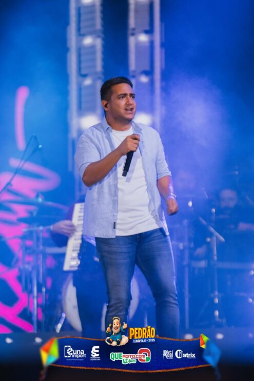 Eunápolis bate recorde de público e lidera ranking dos festejos juninos na Bahia 629