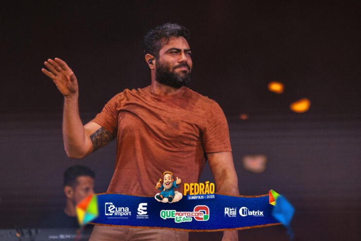 Eunápolis bate recorde de público e lidera ranking dos festejos juninos na Bahia 631