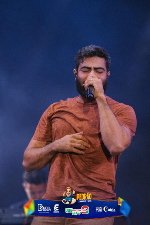 Eunápolis bate recorde de público e lidera ranking dos festejos juninos na Bahia 633