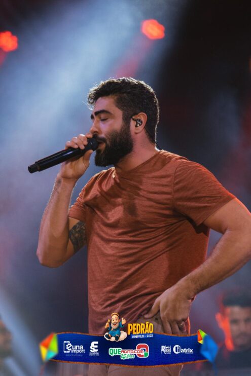 Eunápolis bate recorde de público e lidera ranking dos festejos juninos na Bahia 634