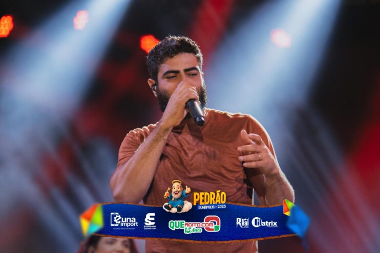 Eunápolis bate recorde de público e lidera ranking dos festejos juninos na Bahia 636