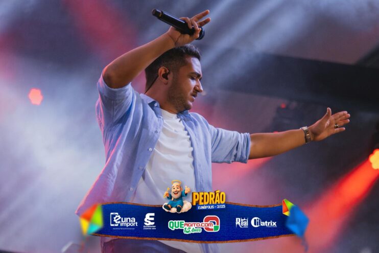 Eunápolis bate recorde de público e lidera ranking dos festejos juninos na Bahia 637