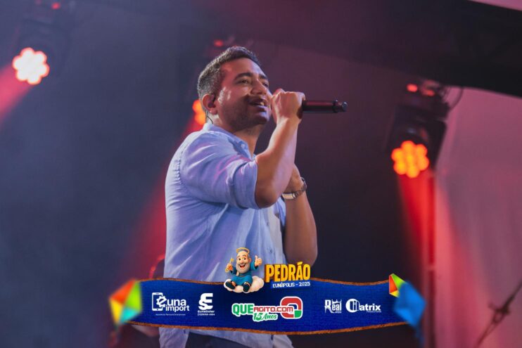 Eunápolis bate recorde de público e lidera ranking dos festejos juninos na Bahia 638