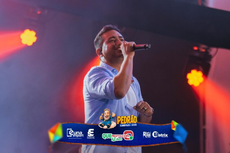 Eunápolis bate recorde de público e lidera ranking dos festejos juninos na Bahia 639