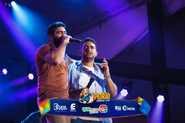 Eunápolis bate recorde de público e lidera ranking dos festejos juninos na Bahia 643