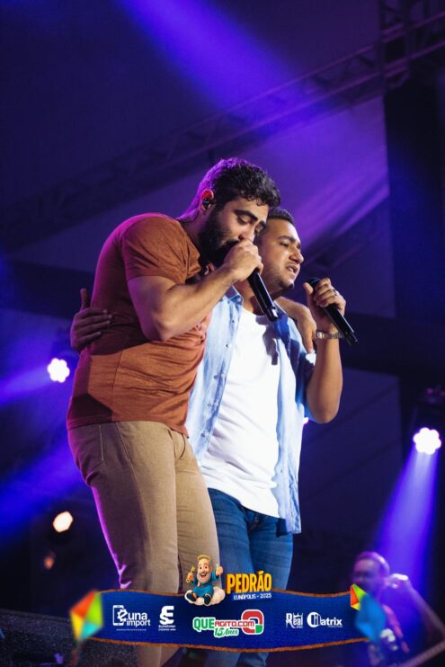 Eunápolis bate recorde de público e lidera ranking dos festejos juninos na Bahia 645