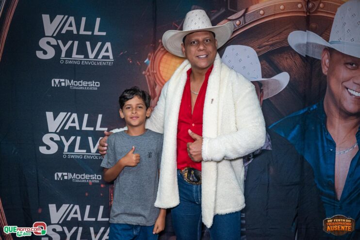 DSC_5657 Vall Sylva encerra com chave de ouro a 28ª Festa do Freigasparense Ausente 336