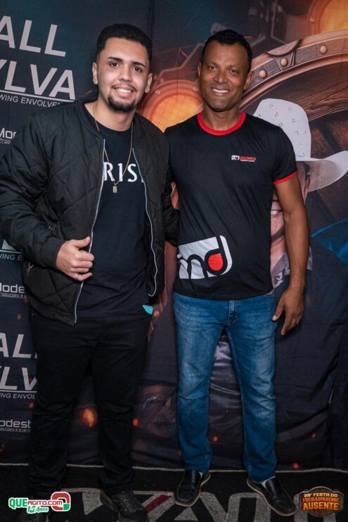 DSC_5676 Vall Sylva encerra com chave de ouro a 28ª Festa do Freigasparense Ausente 666