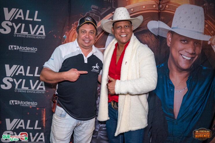 DSC_5735 Vall Sylva encerra com chave de ouro a 28ª Festa do Freigasparense Ausente 700