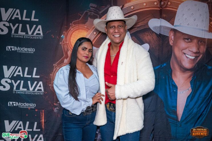 DSC_5747 Vall Sylva encerra com chave de ouro a 28ª Festa do Freigasparense Ausente 706