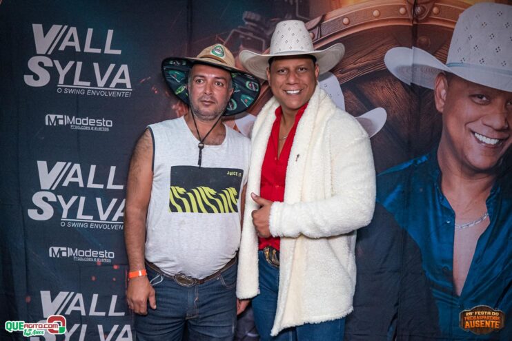 DSC_5750 Vall Sylva encerra com chave de ouro a 28ª Festa do Freigasparense Ausente 707