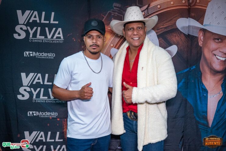 DSC_5753 Vall Sylva encerra com chave de ouro a 28ª Festa do Freigasparense Ausente 709