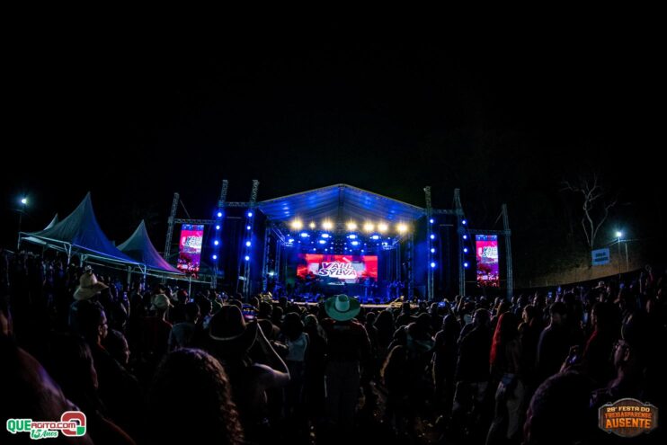 DSC_5851 Vall Sylva encerra com chave de ouro a 28ª Festa do Freigasparense Ausente 750