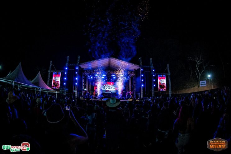 DSC_5854 Vall Sylva encerra com chave de ouro a 28ª Festa do Freigasparense Ausente 752