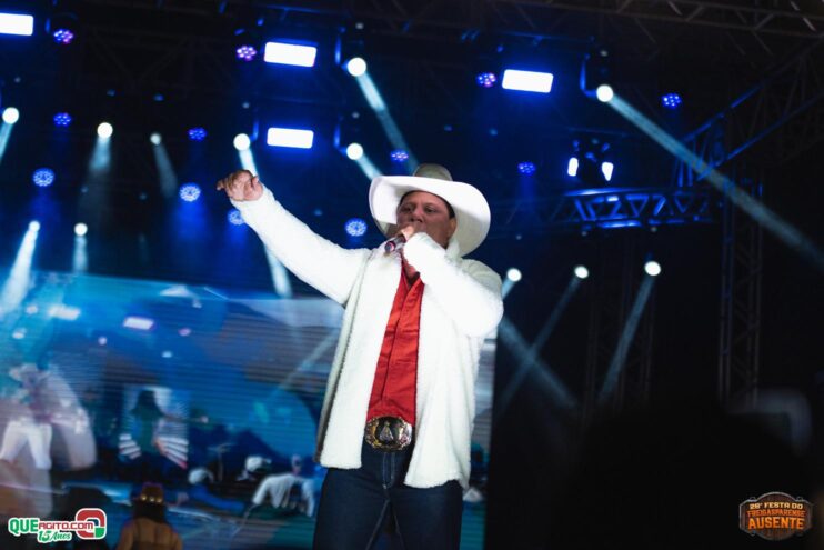 DSC_5870 Vall Sylva encerra com chave de ouro a 28ª Festa do Freigasparense Ausente 759