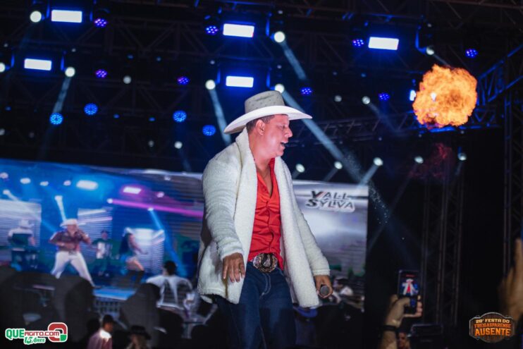 DSC_5897 Vall Sylva encerra com chave de ouro a 28ª Festa do Freigasparense Ausente 777