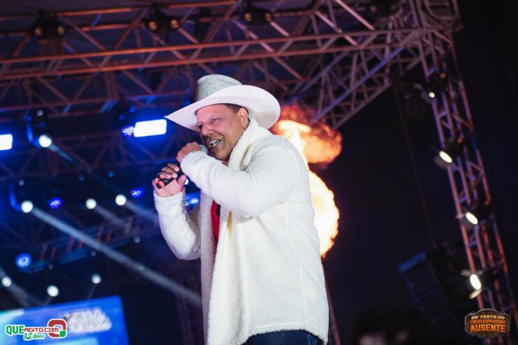 DSC_5900 Vall Sylva encerra com chave de ouro a 28ª Festa do Freigasparense Ausente 779