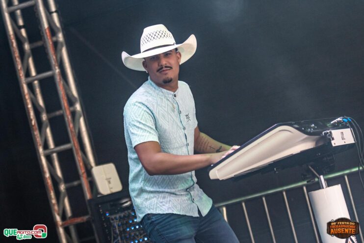 DSC_5960 Vall Sylva encerra com chave de ouro a 28ª Festa do Freigasparense Ausente 808