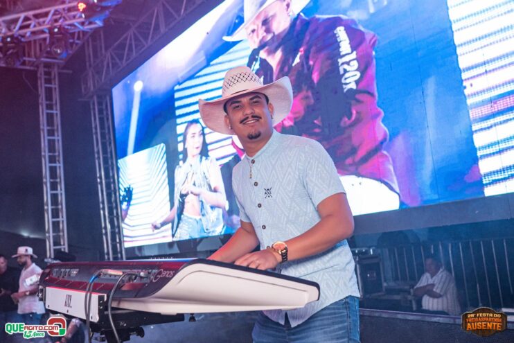 DSC_6012 Vall Sylva encerra com chave de ouro a 28ª Festa do Freigasparense Ausente 822