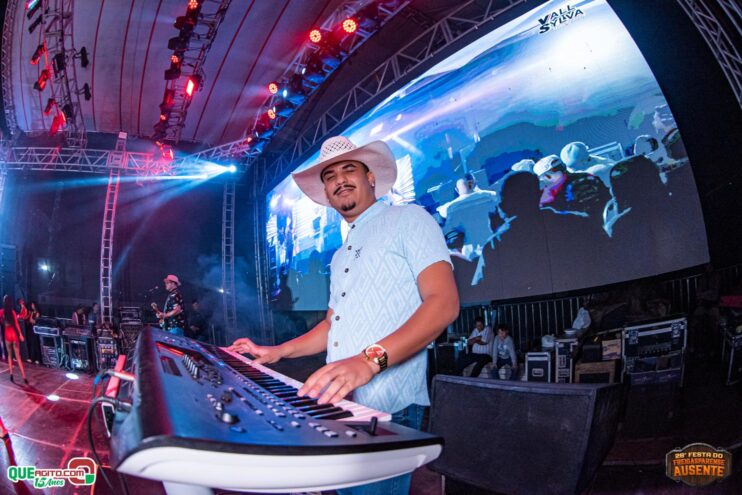 DSC_6016 Vall Sylva encerra com chave de ouro a 28ª Festa do Freigasparense Ausente 824