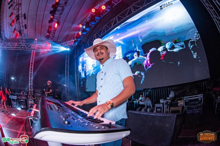 DSC_6017 Vall Sylva encerra com chave de ouro a 28ª Festa do Freigasparense Ausente 825