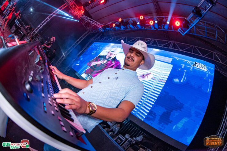 DSC_6018 Vall Sylva encerra com chave de ouro a 28ª Festa do Freigasparense Ausente 826