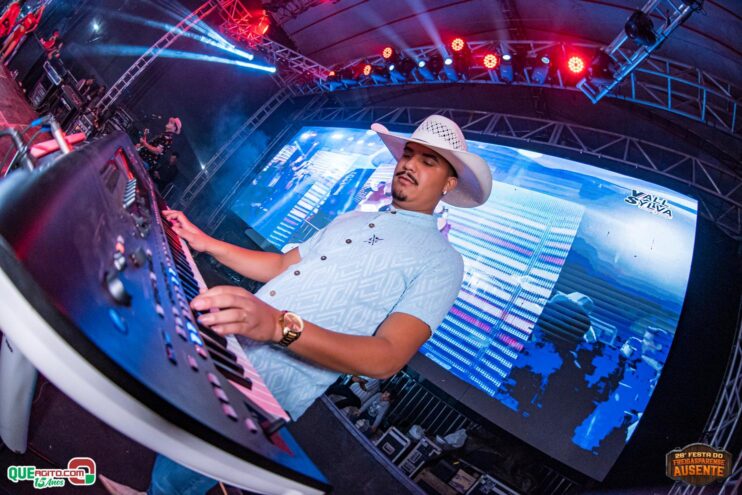 DSC_6019 Vall Sylva encerra com chave de ouro a 28ª Festa do Freigasparense Ausente 827