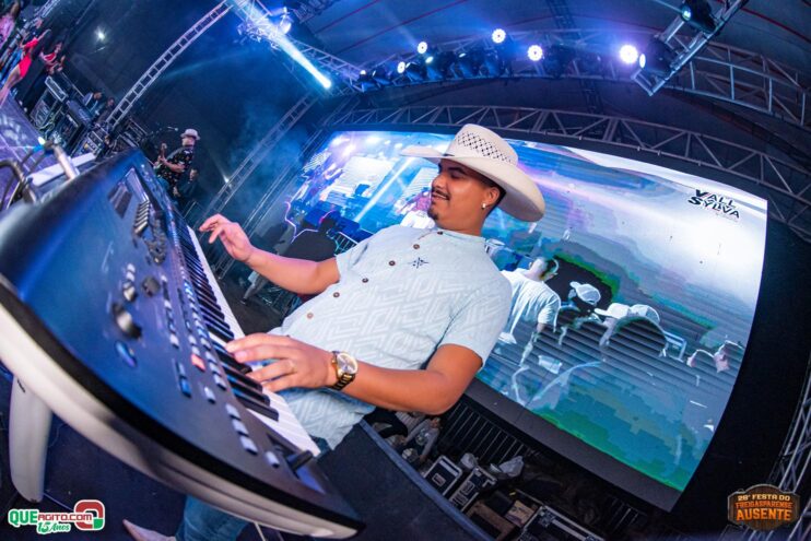 DSC_6021 Vall Sylva encerra com chave de ouro a 28ª Festa do Freigasparense Ausente 829