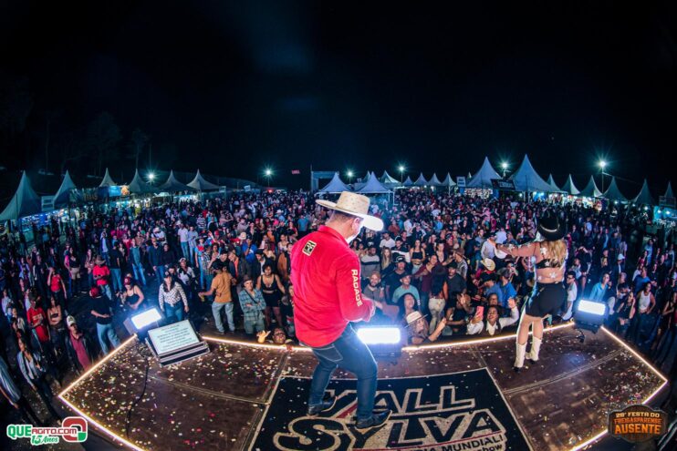 DSC_6032 Vall Sylva encerra com chave de ouro a 28ª Festa do Freigasparense Ausente 833