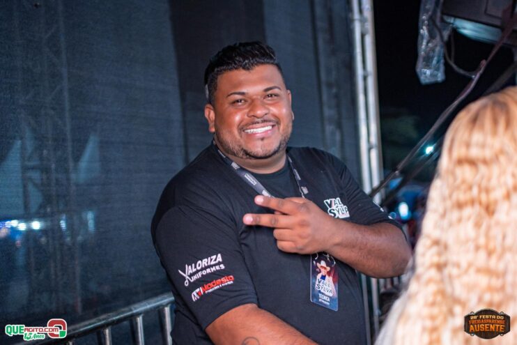 DSC_6096 Vall Sylva encerra com chave de ouro a 28ª Festa do Freigasparense Ausente 858