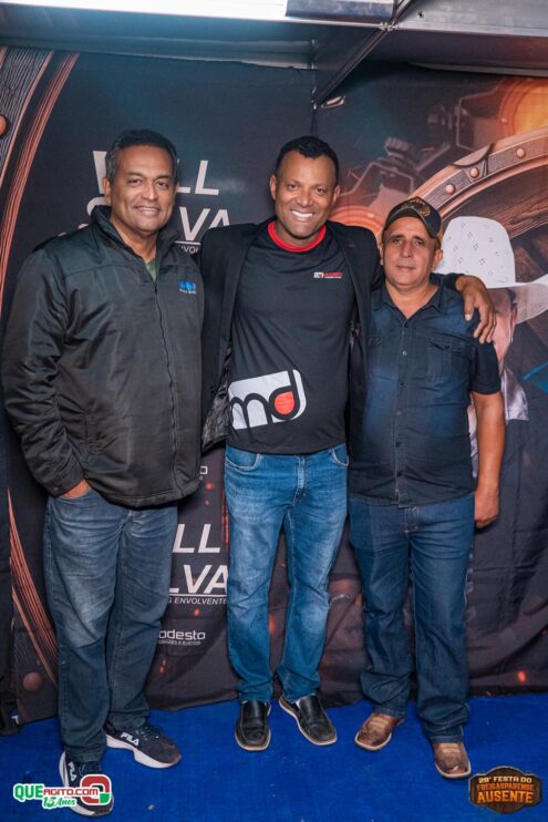 DSC_6130 Vall Sylva encerra com chave de ouro a 28ª Festa do Freigasparense Ausente 875