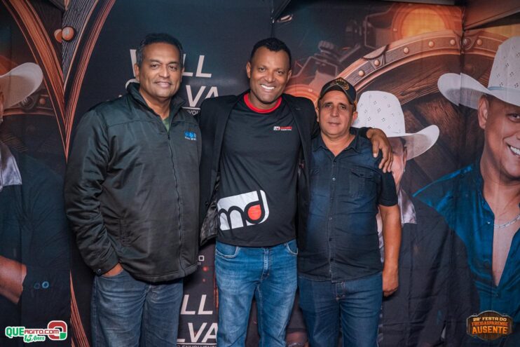 DSC_6132 Vall Sylva encerra com chave de ouro a 28ª Festa do Freigasparense Ausente 877