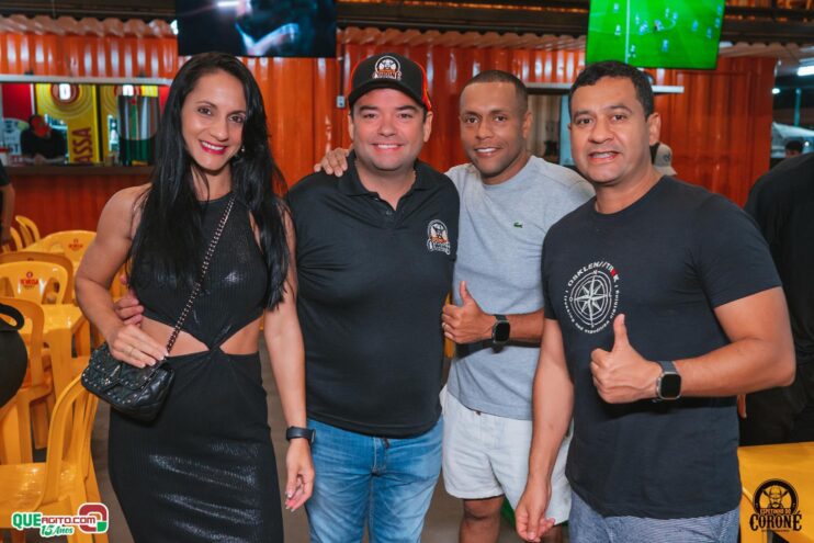 Grupo Rei inaugura o Espetinho do Coroné em Porto Seguro com noite de muita música e sabor 13