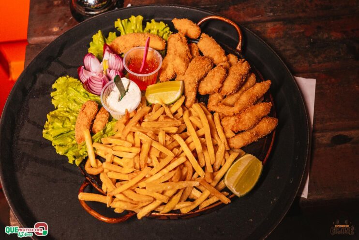 Grupo Rei inaugura o Espetinho do Coroné em Porto Seguro com noite de muita música e sabor 17