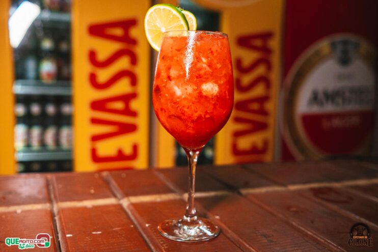 Grupo Rei inaugura o Espetinho do Coroné em Porto Seguro com noite de muita música e sabor 19