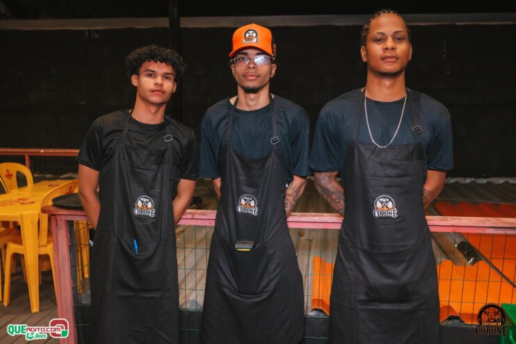 Grupo Rei inaugura o Espetinho do Coroné em Porto Seguro com noite de muita música e sabor 21