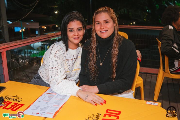 Grupo Rei inaugura o Espetinho do Coroné em Porto Seguro com noite de muita música e sabor 23