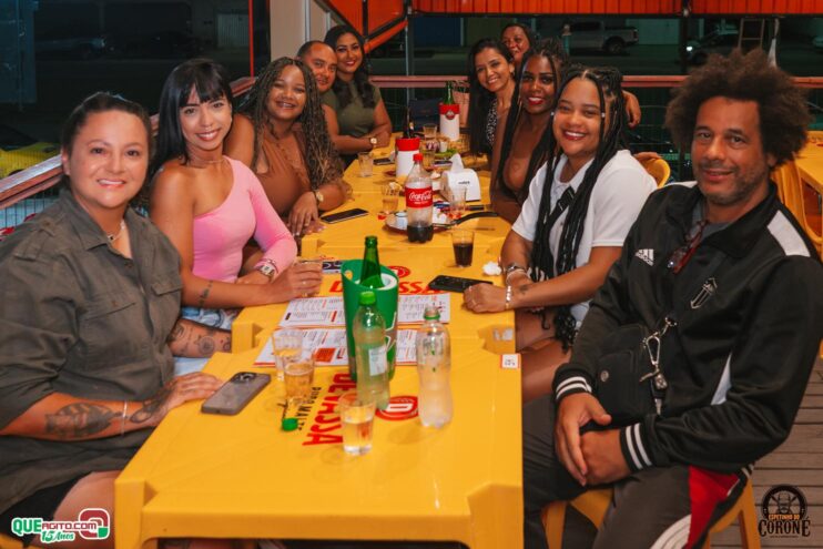 Grupo Rei inaugura o Espetinho do Coroné em Porto Seguro com noite de muita música e sabor 24