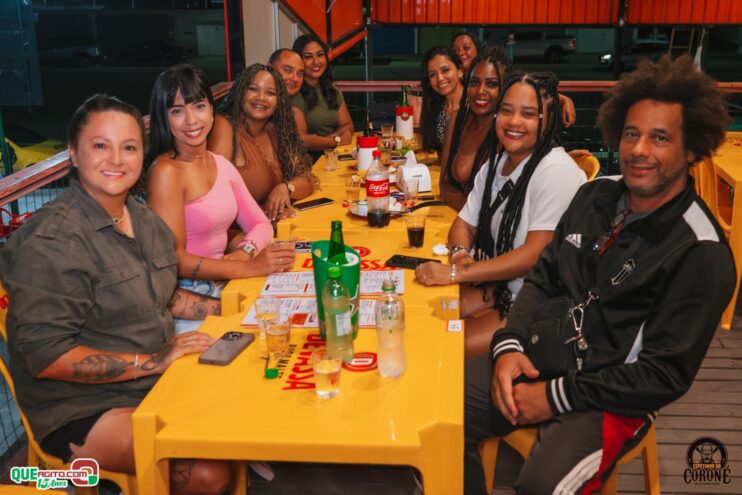 Grupo Rei inaugura o Espetinho do Coroné em Porto Seguro com noite de muita música e sabor 25