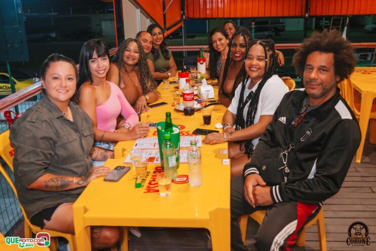Grupo Rei inaugura o Espetinho do Coroné em Porto Seguro com noite de muita música e sabor 26