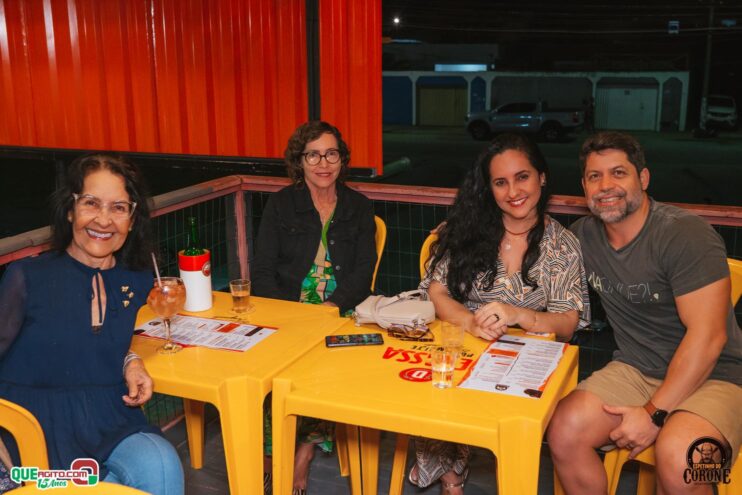 Grupo Rei inaugura o Espetinho do Coroné em Porto Seguro com noite de muita música e sabor 27