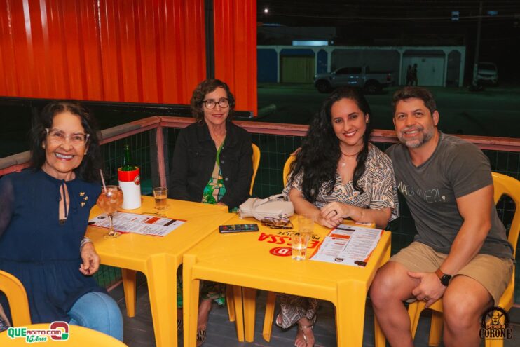 Grupo Rei inaugura o Espetinho do Coroné em Porto Seguro com noite de muita música e sabor 28