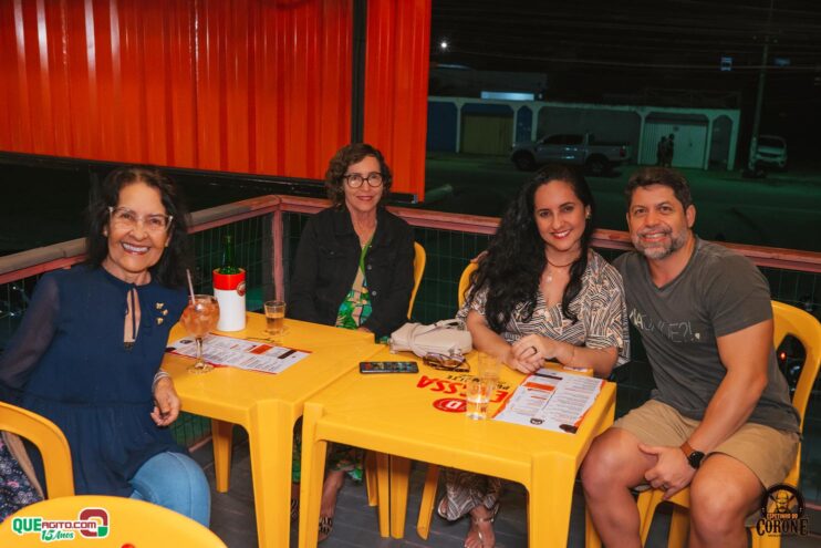 Grupo Rei inaugura o Espetinho do Coroné em Porto Seguro com noite de muita música e sabor 29