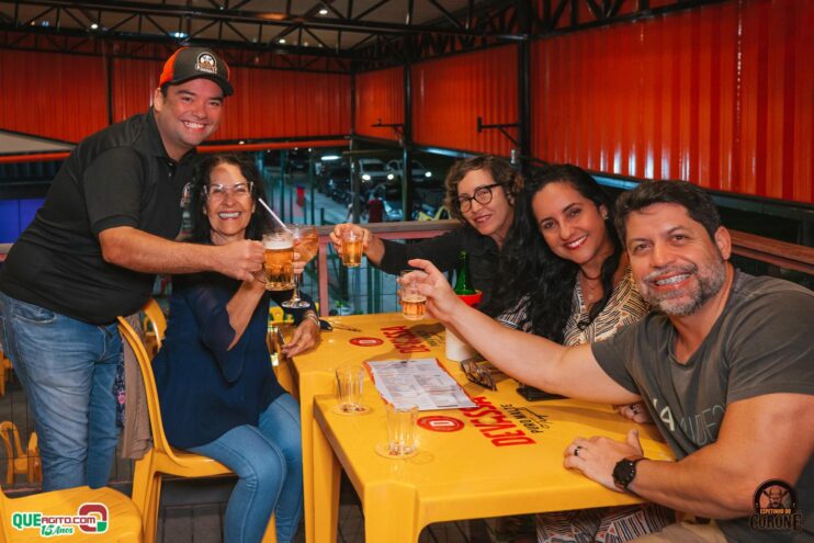 Grupo Rei inaugura o Espetinho do Coroné em Porto Seguro com noite de muita música e sabor 30